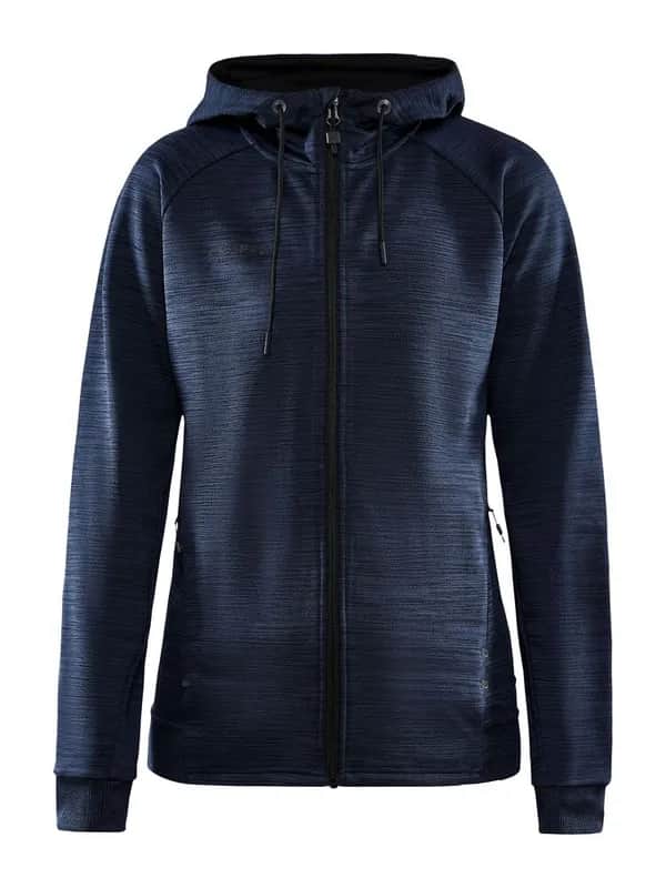 Adv Unify Fz Hood W - Blaze Melange