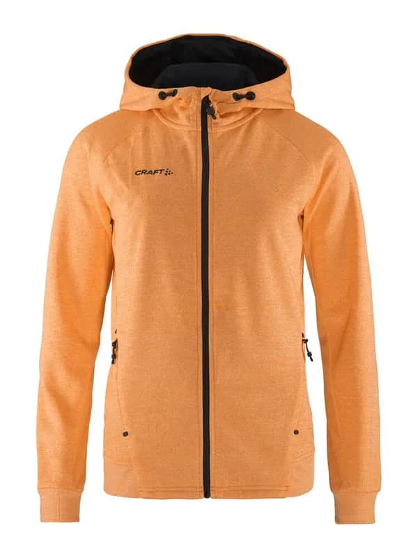 Adv Unify Fz Hood W - Tiger Melange