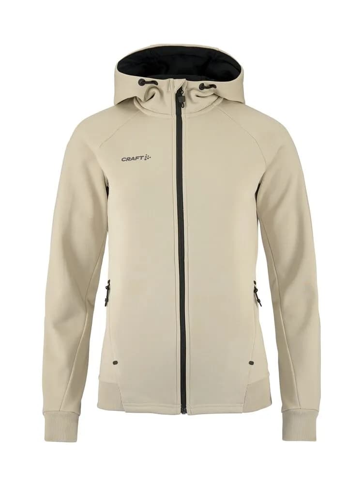 Adv Unify Fz Hood W - Hay