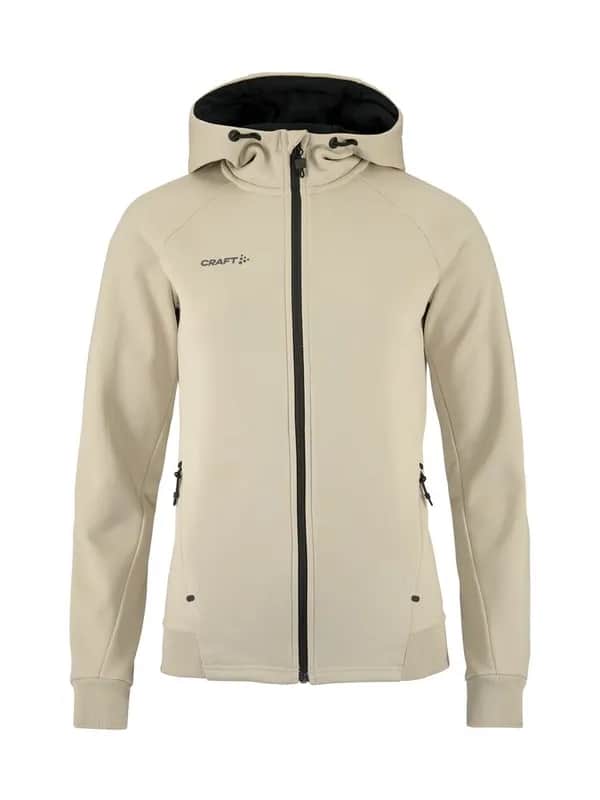 Adv Unify Fz Hood W - Hay