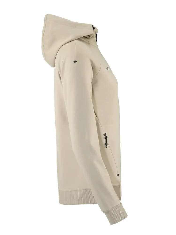 Adv Unify Fz Hood W - Hay