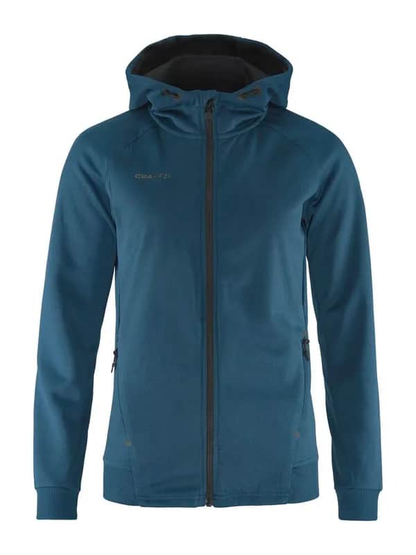 Adv Unify Fz Hood W - Opal