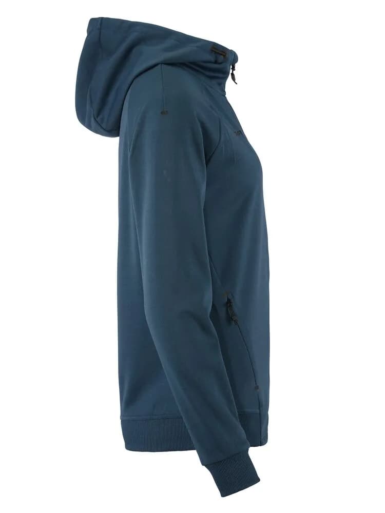 Adv Unify Fz Hood W - Opal