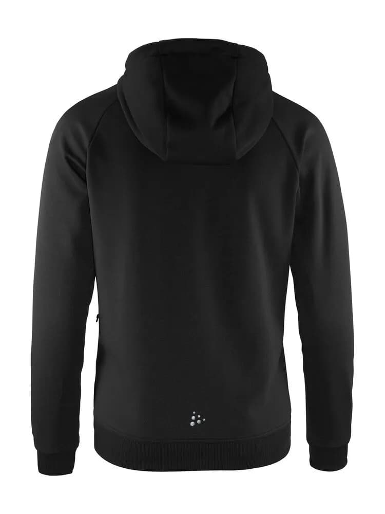 Adv Unify Fz Hood W - Black