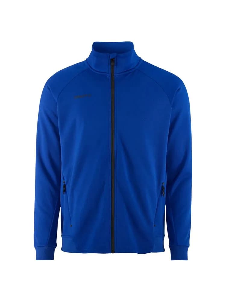 Adv Unify Jacket M - Club Cobolt