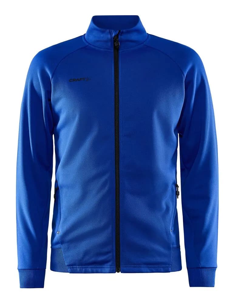 Adv Unify Jacket M - Club Cobolt