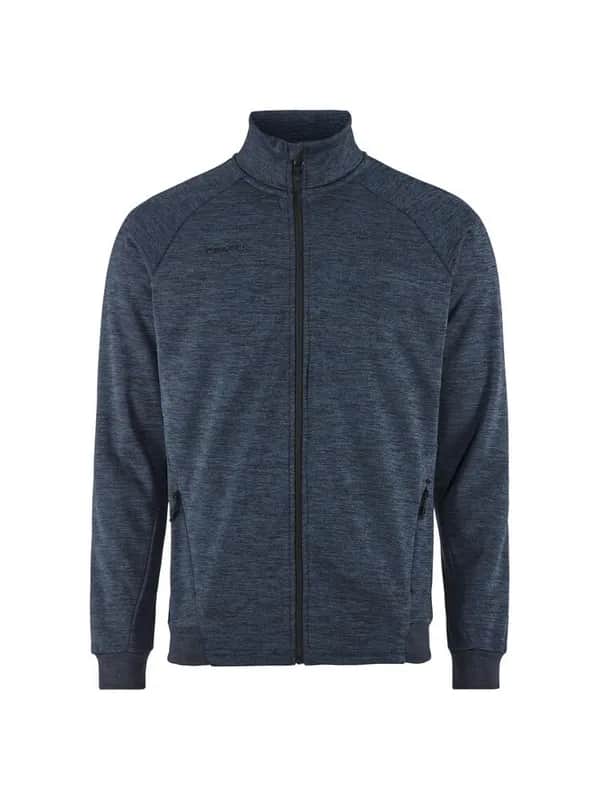 Adv Unify Jacket M - Blaze Melange