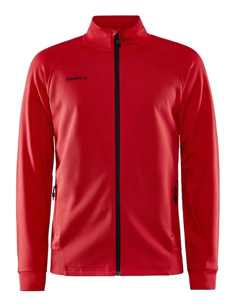 Adv Unify Jacket M - Bright Red