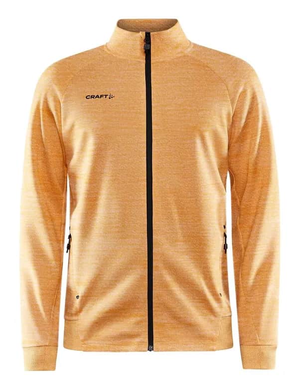 Adv Unify Jacket M - Tiger Melange