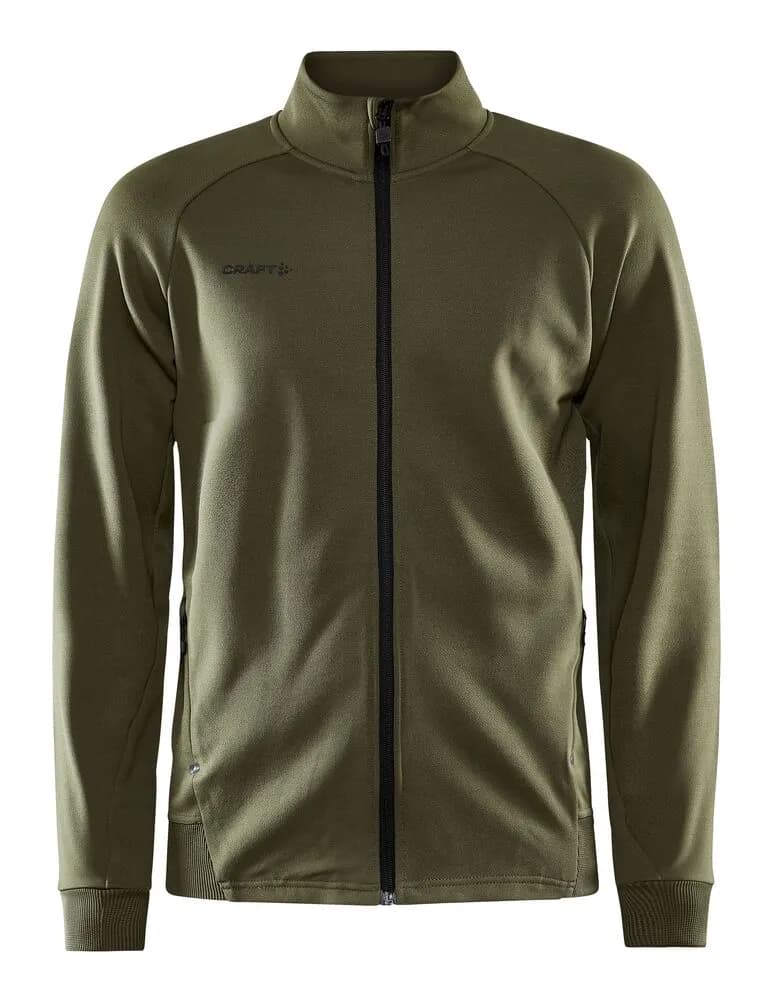 Adv Unify Jacket M - Woods