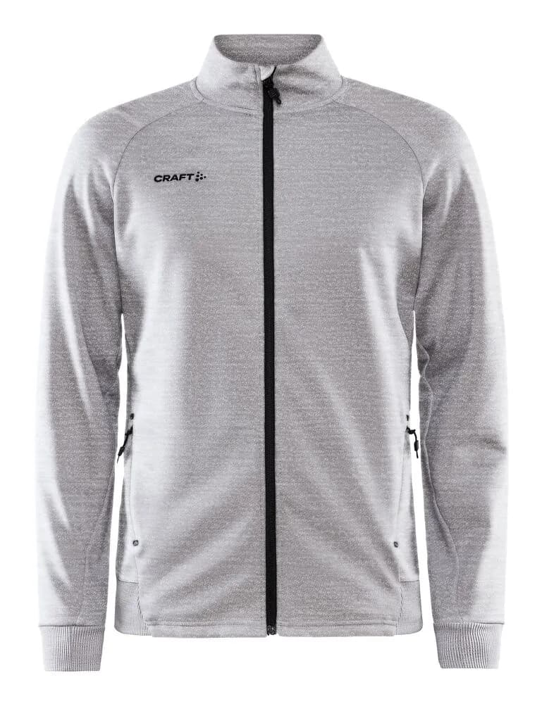 Adv Unify Jacket M - Grey Melange
