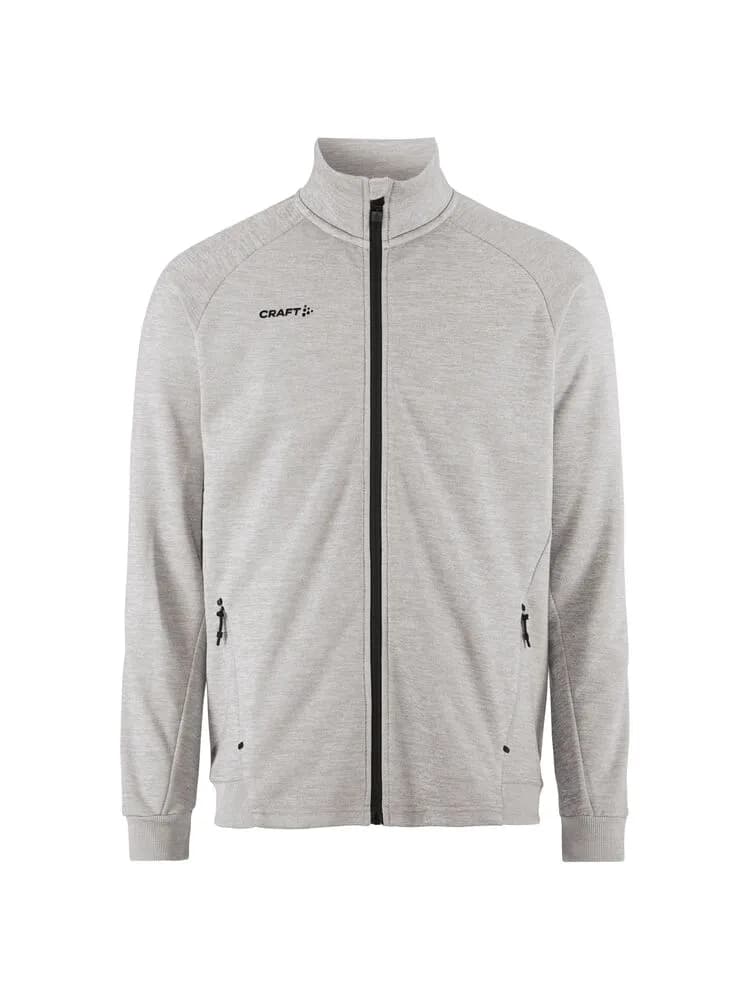 Adv Unify Jacket M - Grey Melange