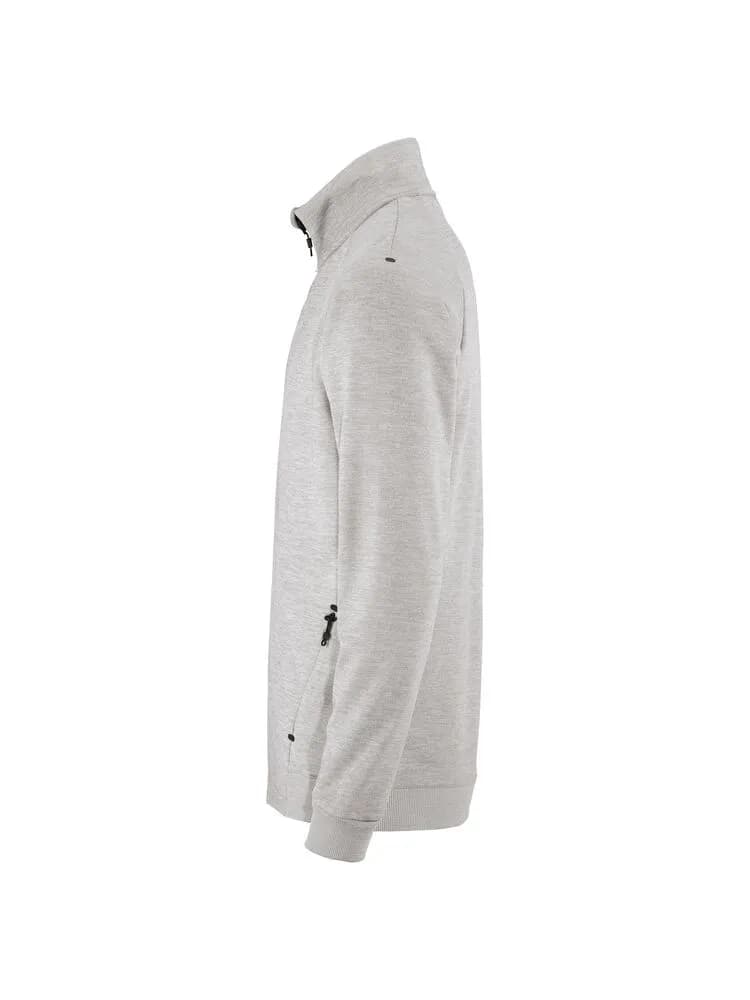 Adv Unify Jacket M - Grey Melange