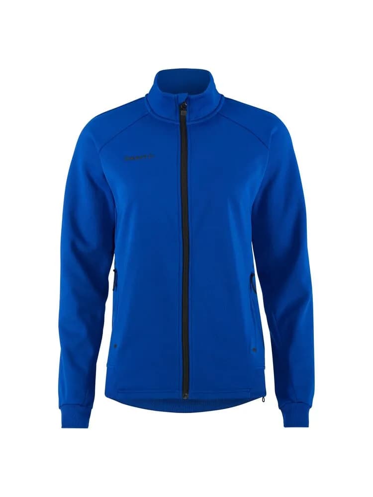 Adv Unify Jacket W - Club Cobolt