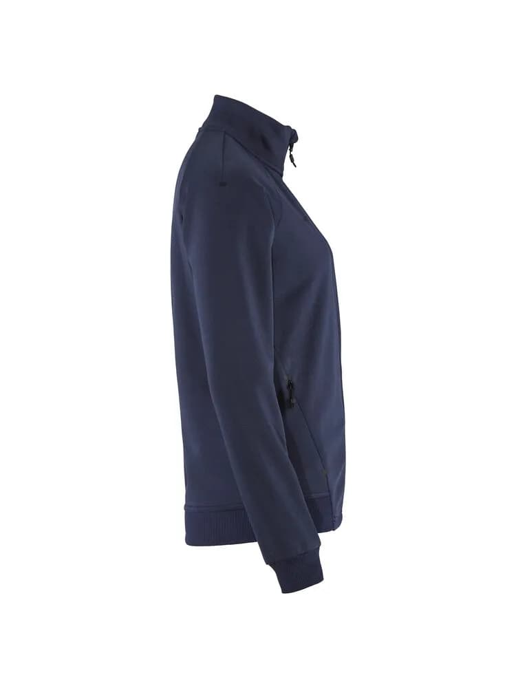 Adv Unify Jacket W - Navy