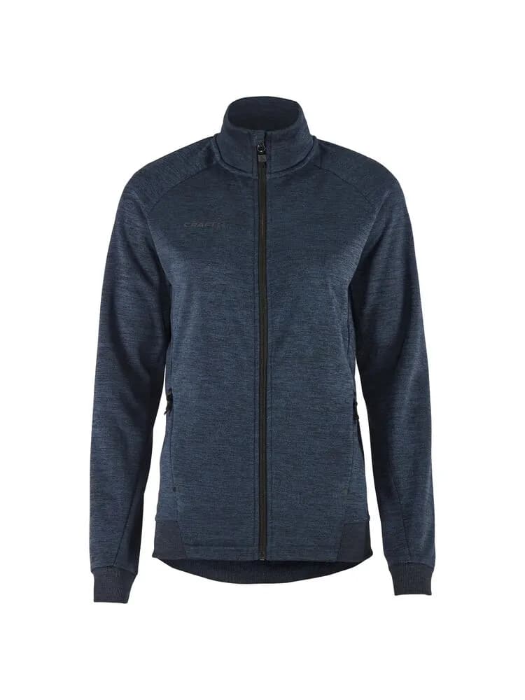 Adv Unify Jacket W - Blaze Melange