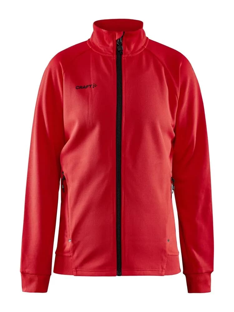 Adv Unify Jacket W - Bright Red