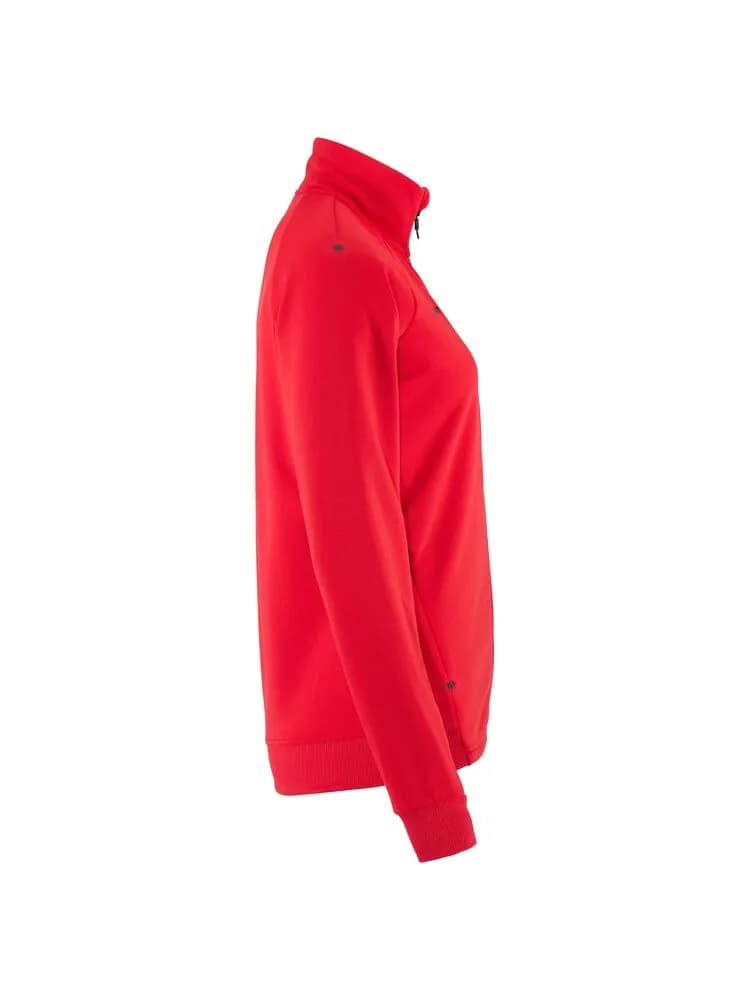 Adv Unify Jacket W - Bright Red