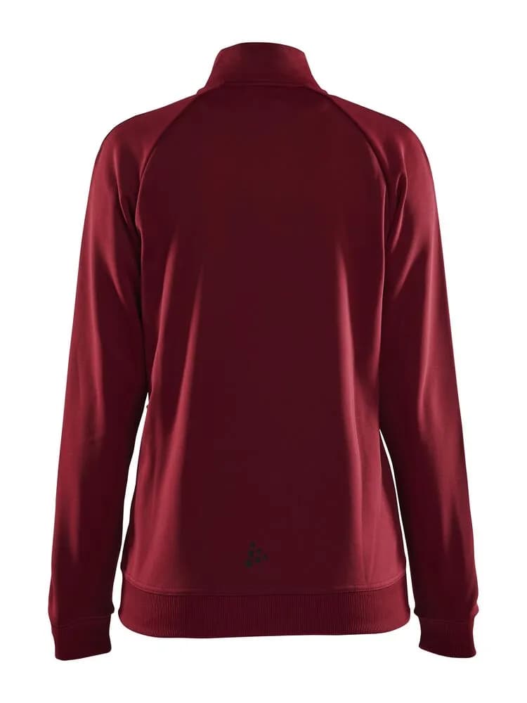 Adv Unify Jacket W - Rhubarb