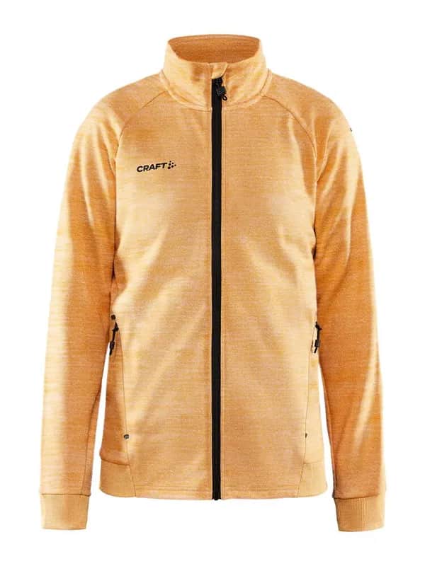 Adv Unify Jacket W - Tiger Melange