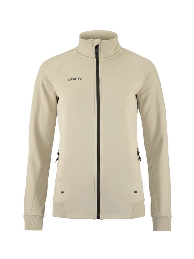 Adv Unify Jacket W - Hay