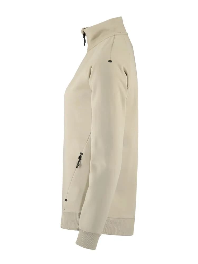 Adv Unify Jacket W - Hay