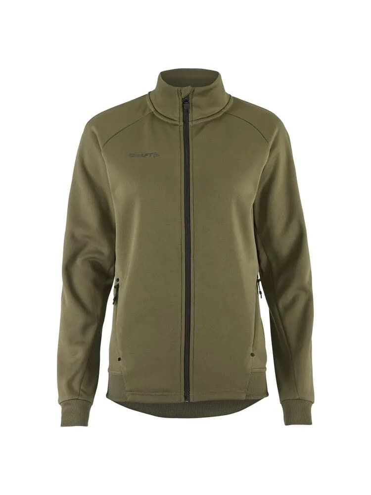 Adv Unify Jacket W - Woods