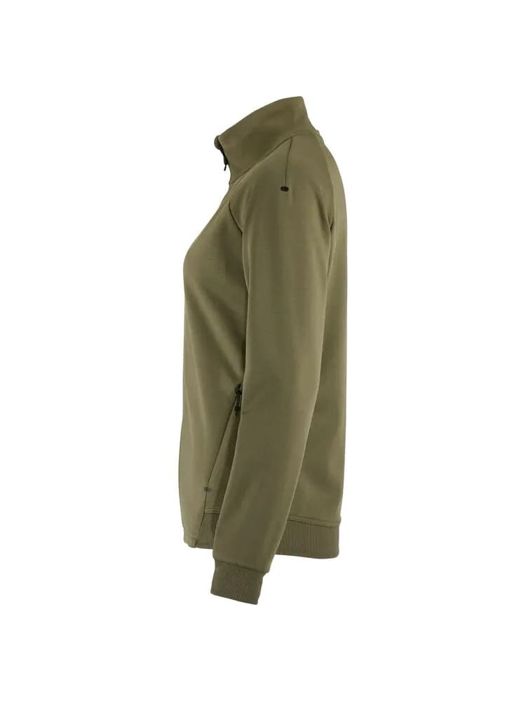 Adv Unify Jacket W - Woods