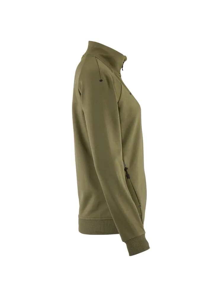 Adv Unify Jacket W - Woods
