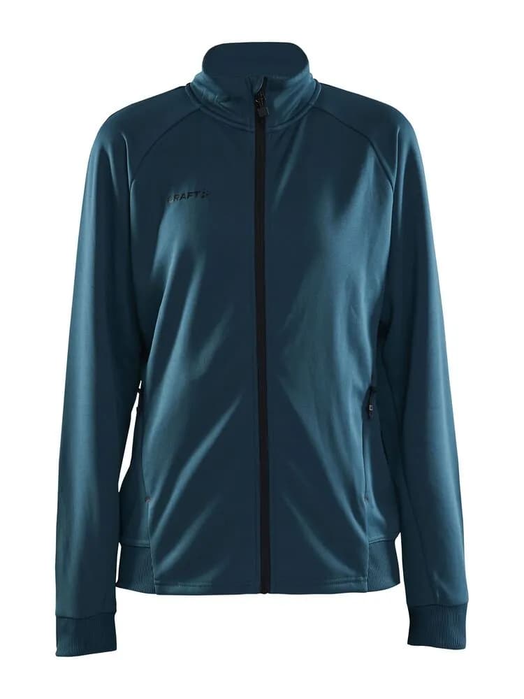Adv Unify Jacket W - Opal