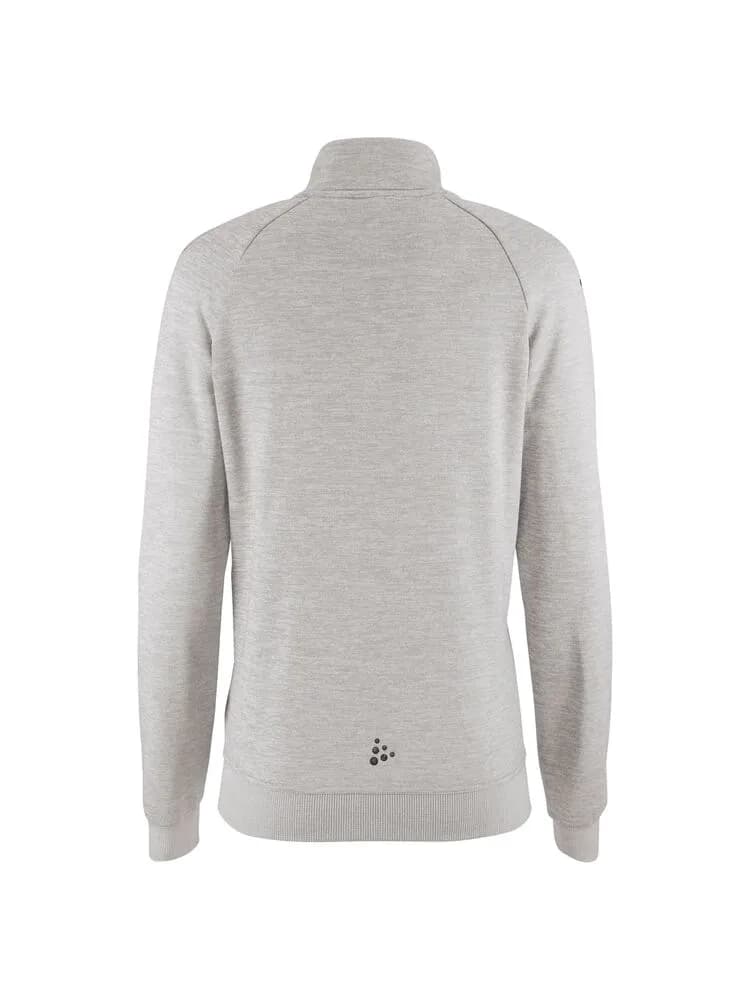 Adv Unify Jacket W - Grey Melange