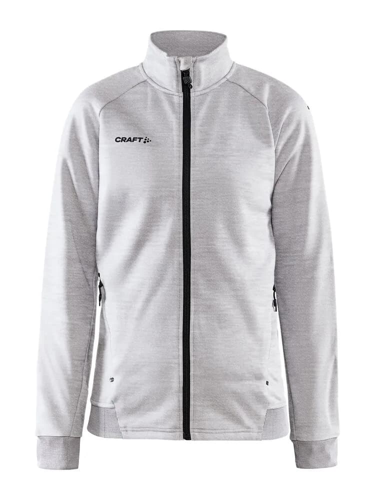Adv Unify Jacket W - Grey Melange