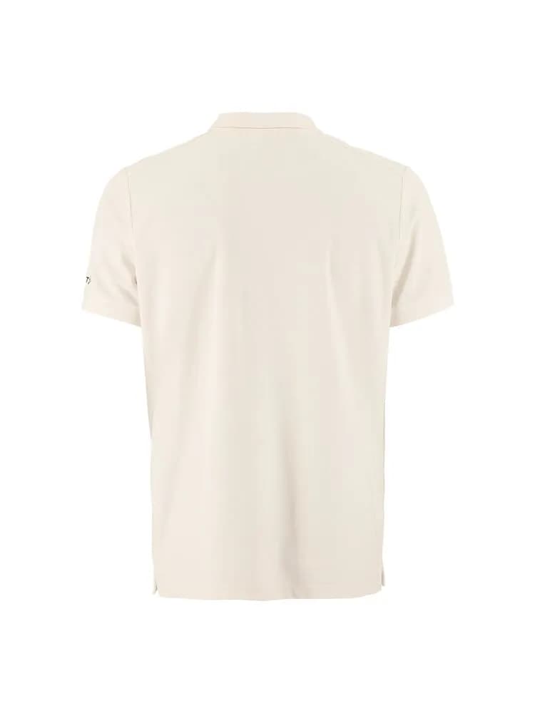 Core Unify Polo Shirt M - Plaster