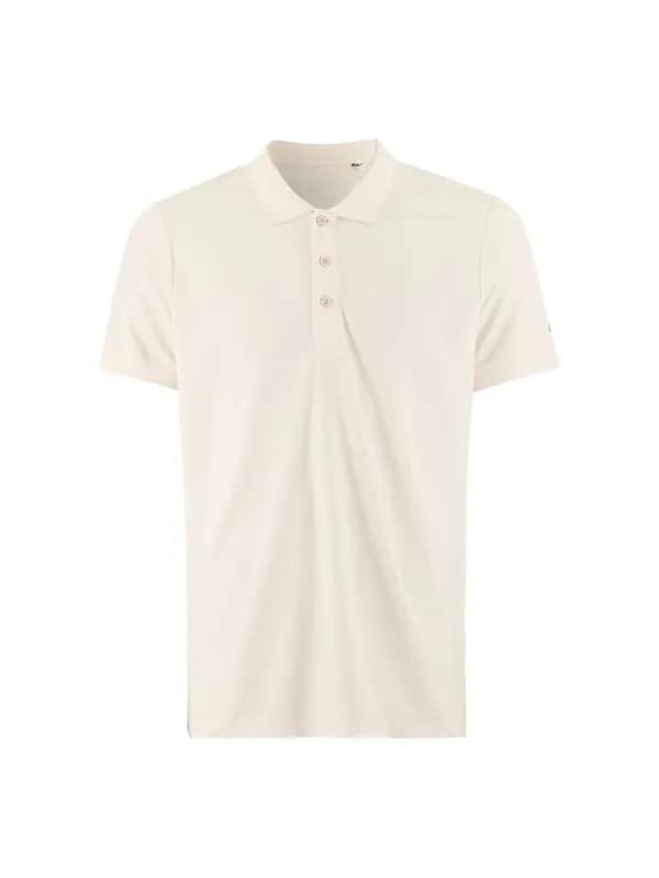 Core Unify Polo Shirt M - Plaster