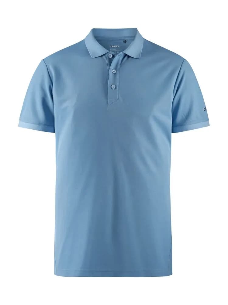 Core Unify Polo Shirt M - Zenith