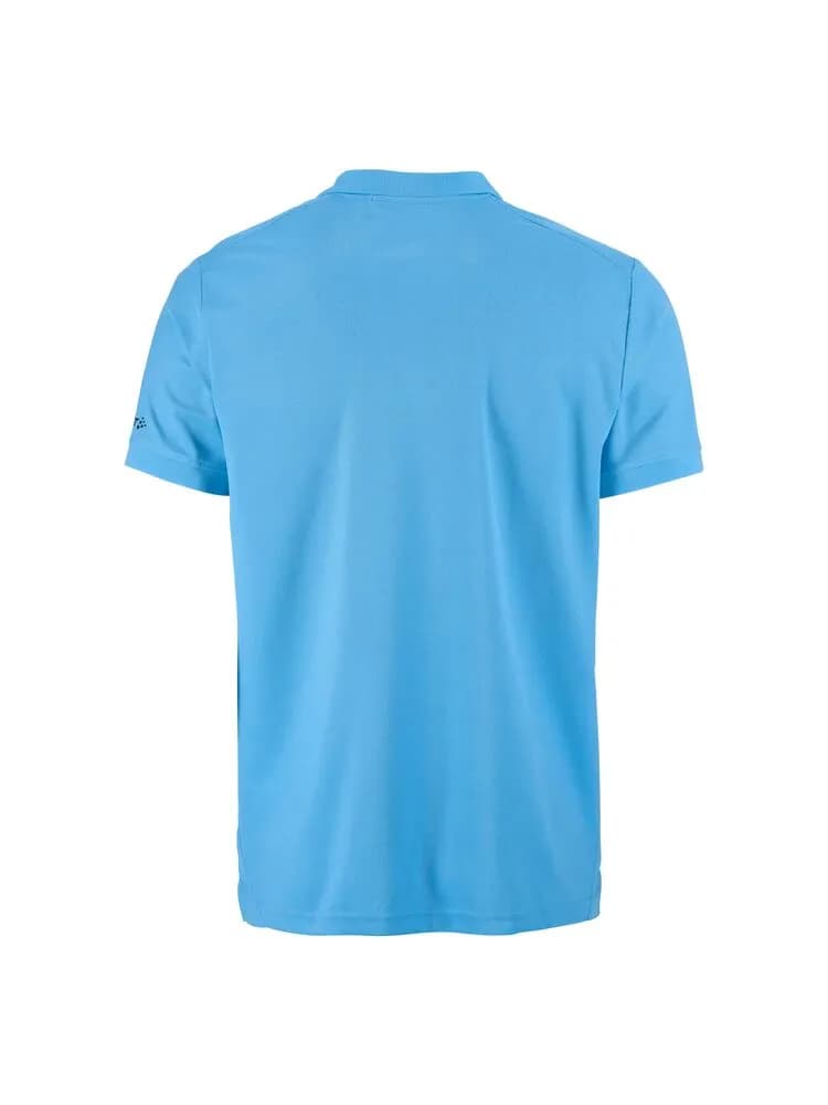 Core Unify Polo Shirt M - Zenith