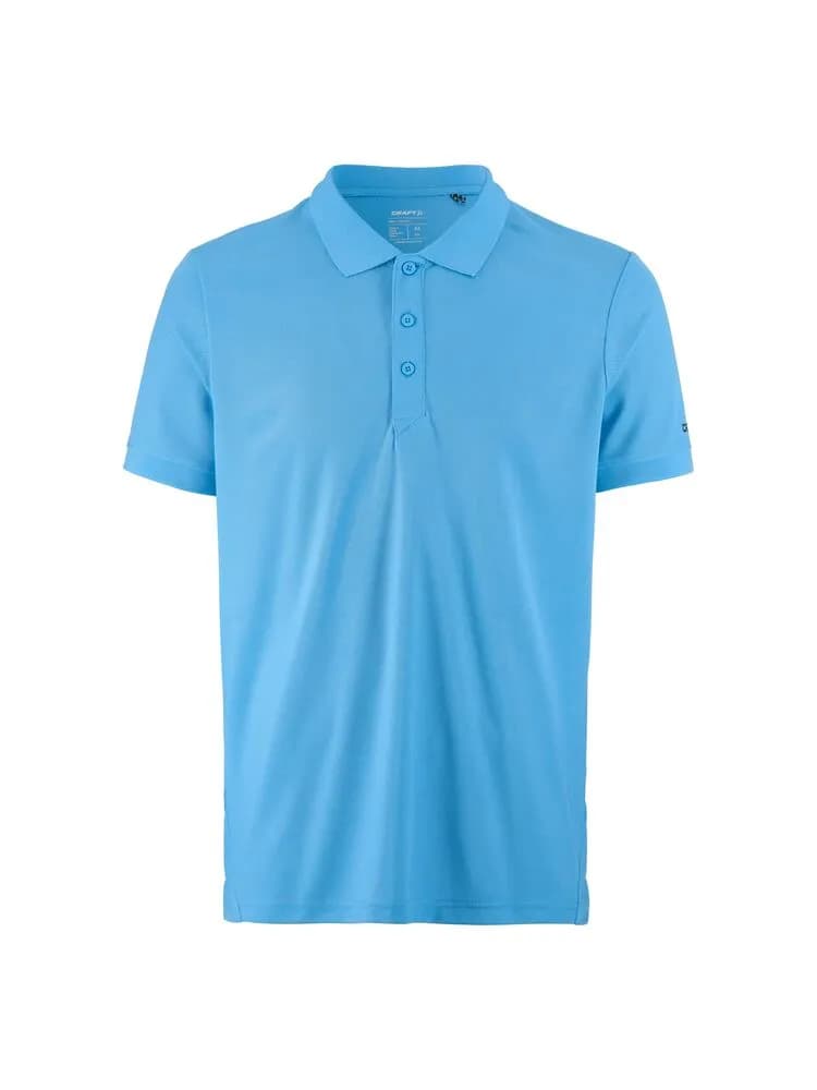 Core Unify Polo Shirt M - Zenith