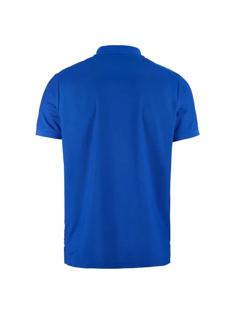 Core Unify Polo Shirt M - Club Cobolt