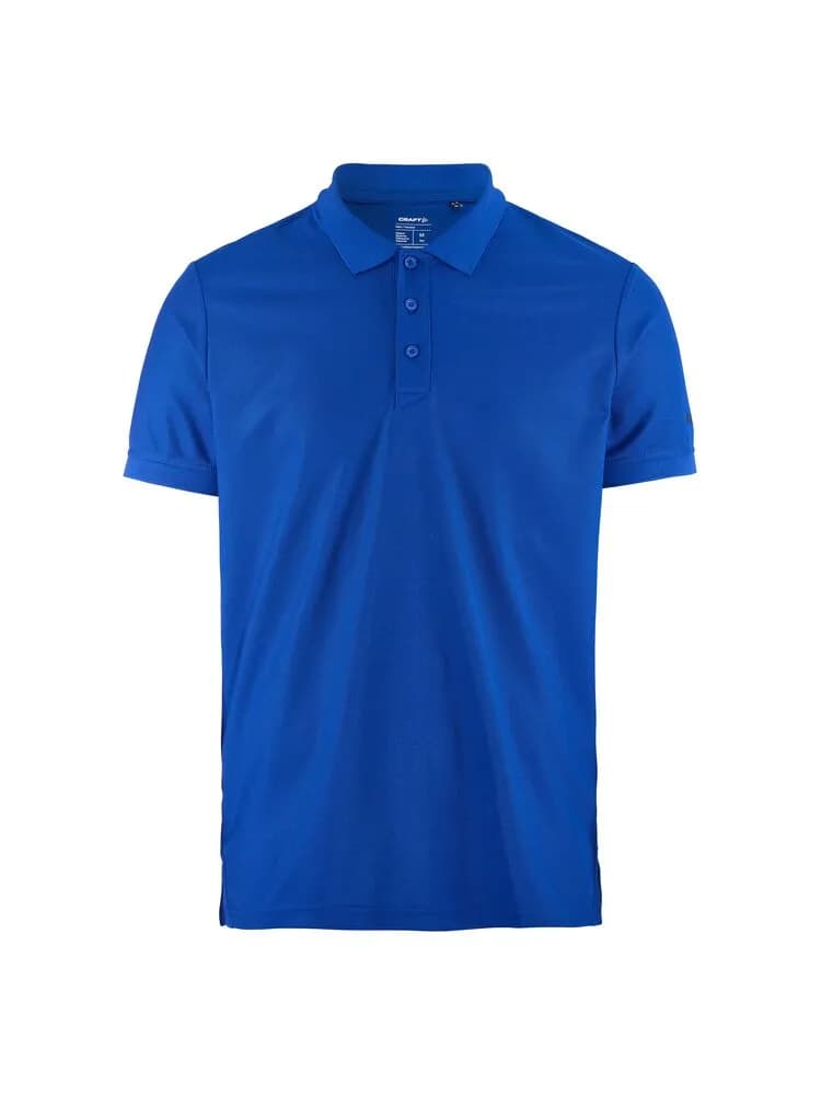 Core Unify Polo Shirt M - Club Cobolt