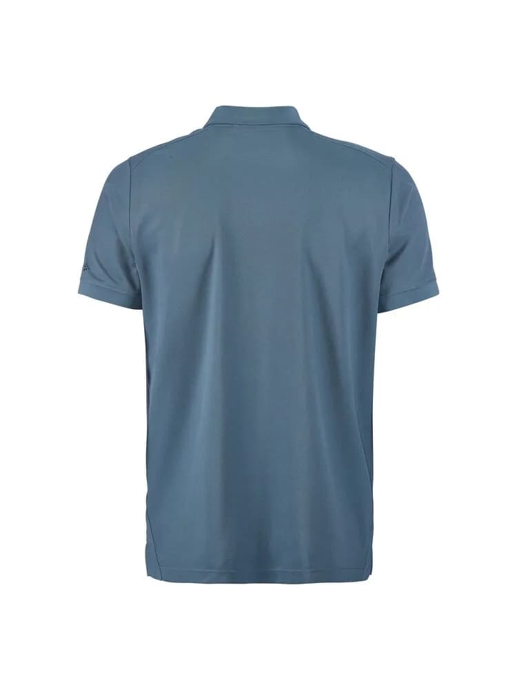 Core Unify Polo Shirt M - Real