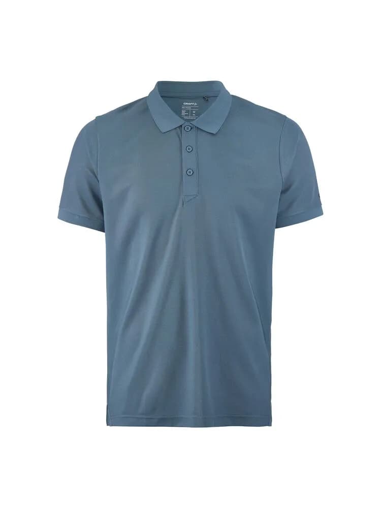 Core Unify Polo Shirt M - Real