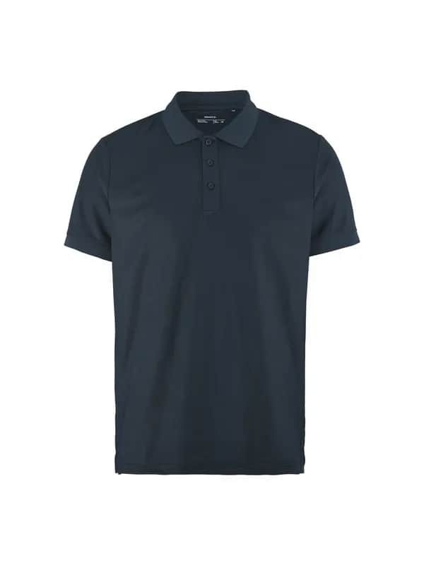 Core Unify Polo Shirt M - Dark Navy
