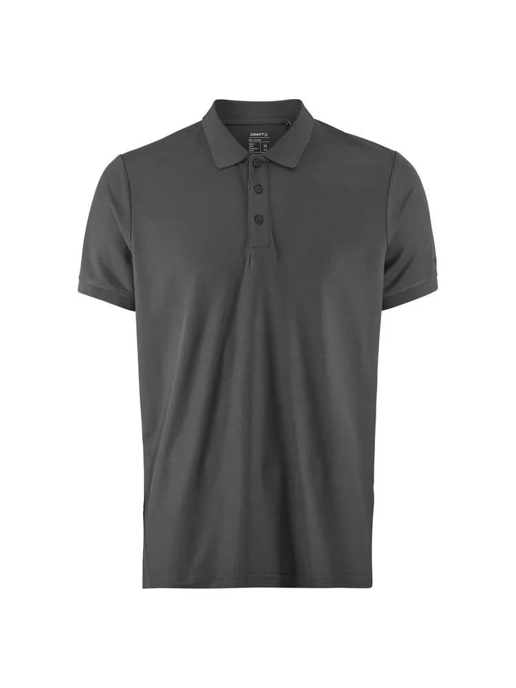 Core Unify Polo Shirt M - Granite