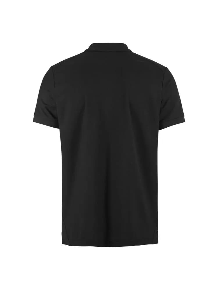 Core Unify Polo Shirt M - Black