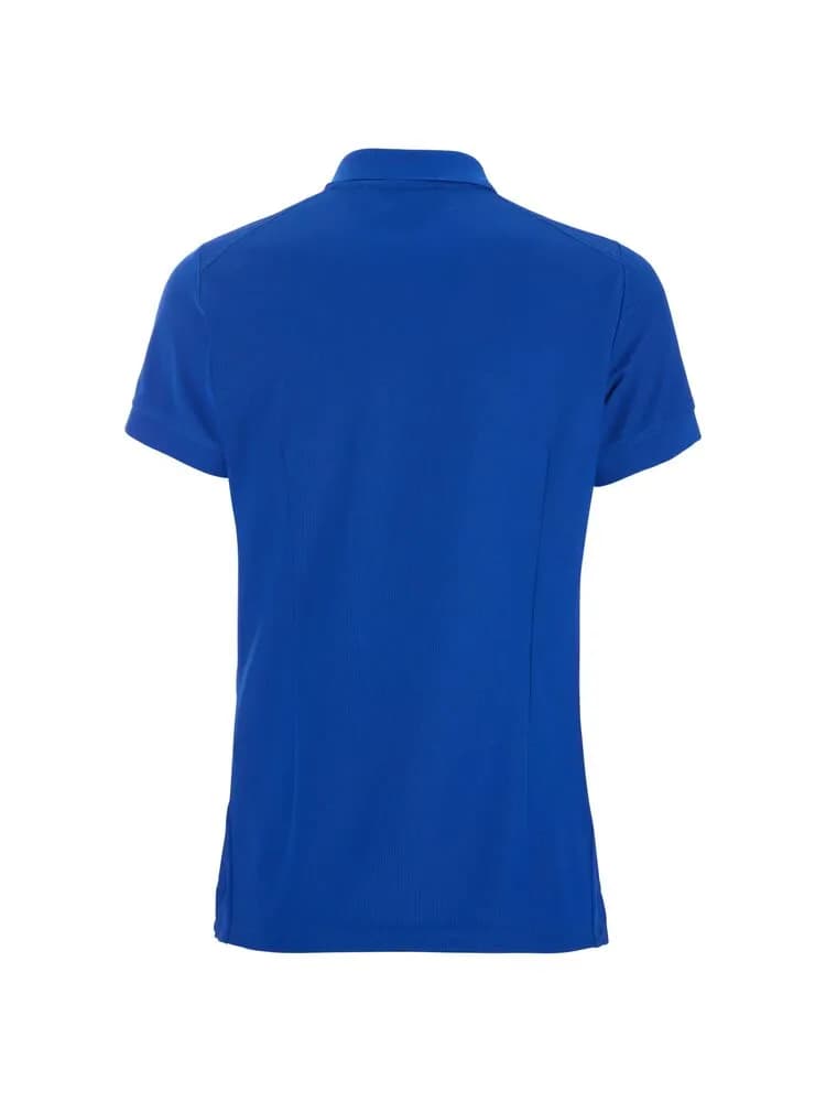 Core Unify Polo Shirt W - Club Cobolt