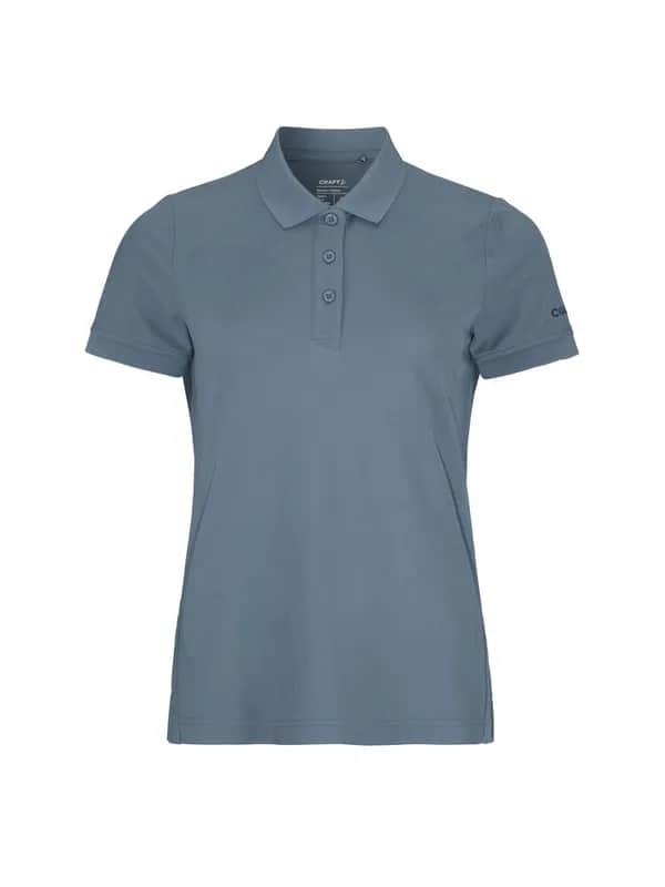 Core Unify Polo Shirt W - Real