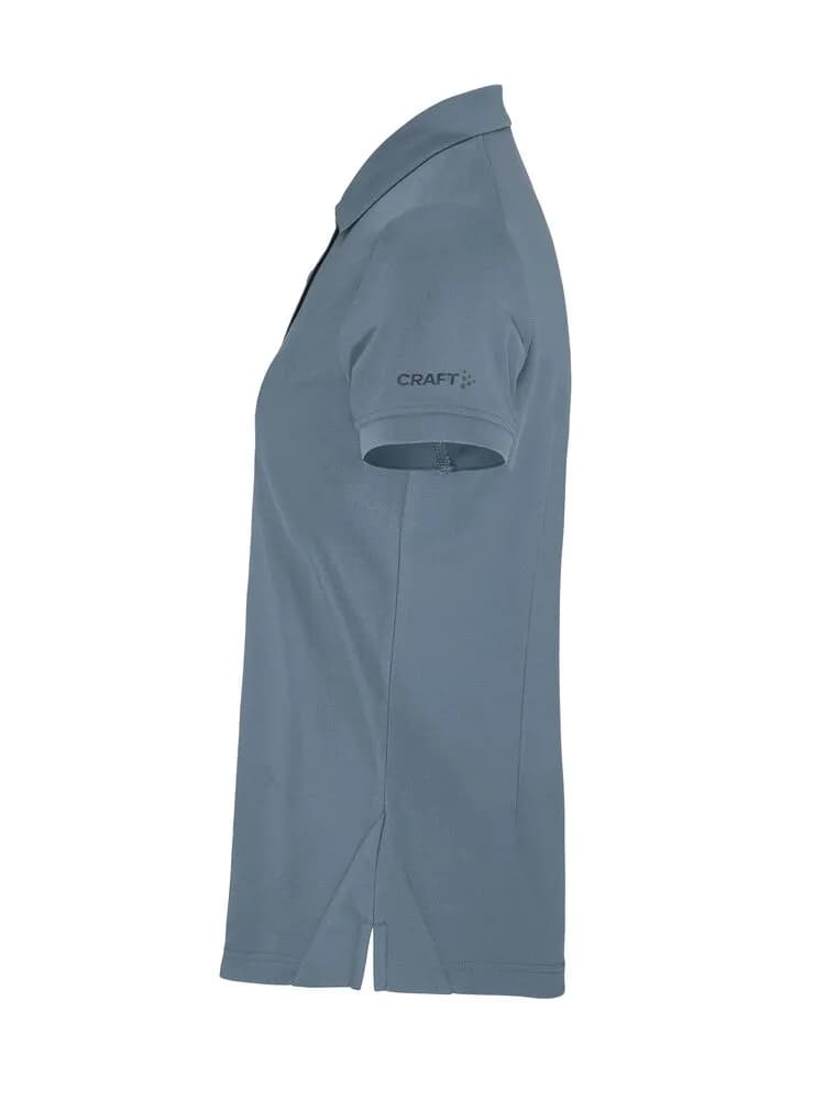 Core Unify Polo Shirt W - Real