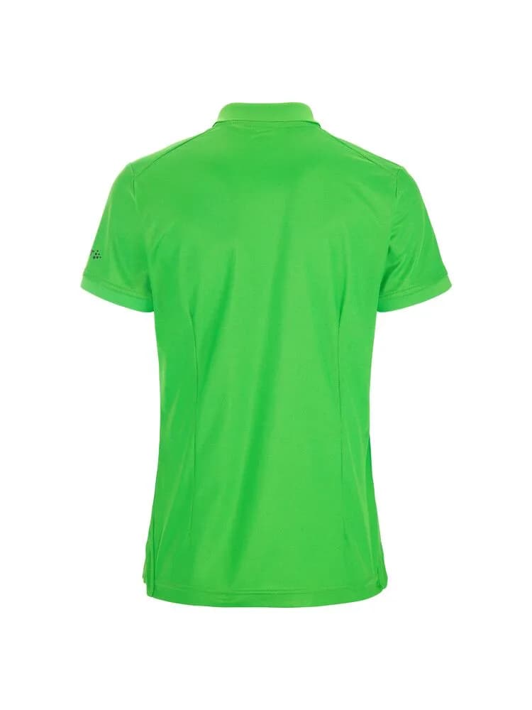 Core Unify Polo Shirt W - Craft Green