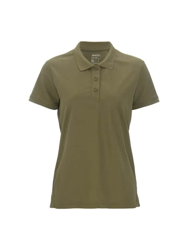 Core Unify Polo Shirt W - Rift