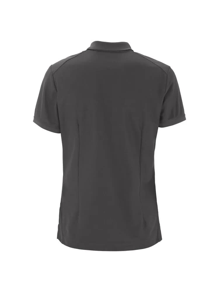 Core Unify Polo Shirt W - Granite